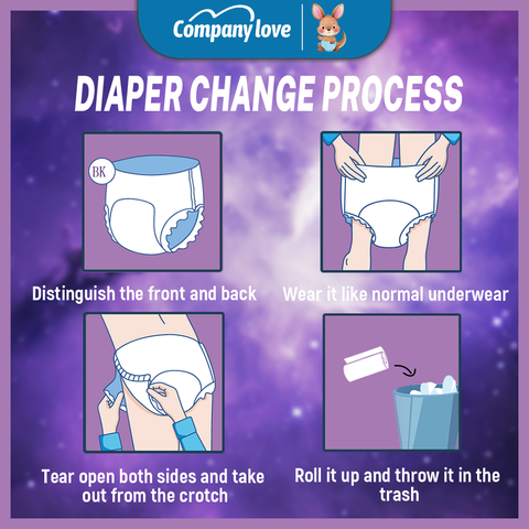 [free shipping 10 Packs]Company Love Ultra Thin Pure Cotton Sanitary Pads | Mix & Match Day & Night Feminine Care Combo Bulk Pack