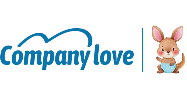 Company Love.MY