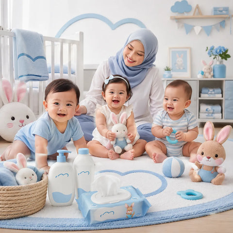 Baby Care