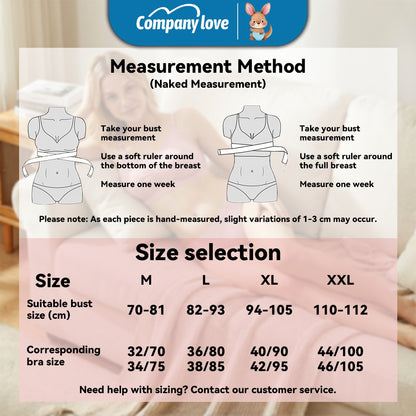 Company Love Hands-Free Pumping Bra Malaysia | 2-in-1 Seamless Nursing & Breast Pump Bra | Wire-Free Comfortable Maternity Brassiere