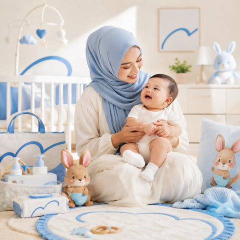 Nursery  Mama
